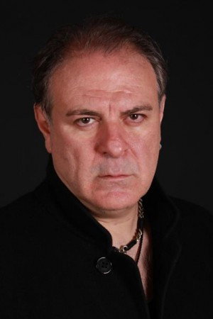 Burak Sergen profil kép