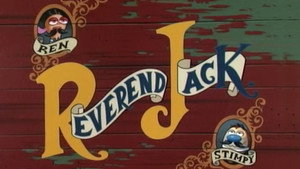 The Ren & Stimpy Show 5. évad Ep.16 16. epizód