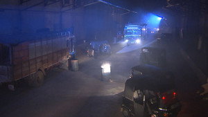 Wie is de Mol? 15. évad Ep.3 3. epizód