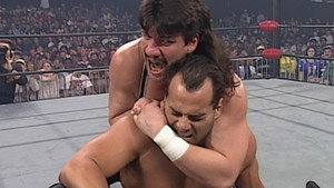 WCW Monday Nitro 3. évad Ep.6 6. epizód