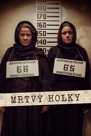 Halott lányok poszter