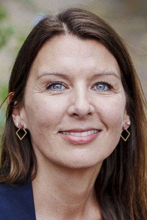 Rikke Bilde profil kép