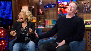 Watch What Happens Live with Andy Cohen 13. évad Ep.44 44. epizód