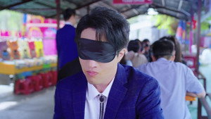 董小姐每天都过情人节 1. évad Ep.22 22. epizód