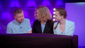 Sølvrekka 1. évad Ep.7 7. epizód