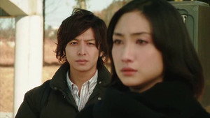 遅咲きのヒマワリ～ボクの人生、リニューアル～ 1. évad Ep.9 9. epizód