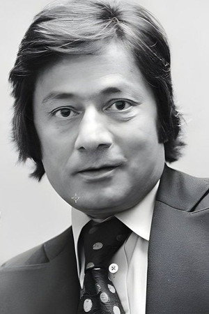 Saeed Jaffrey profil kép