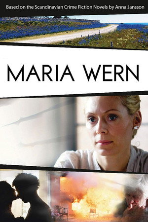 Maria Wern 5. évad (2016-03-16) poszter