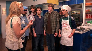 Big Time Rush 1. évad Ep.9 9. epizód