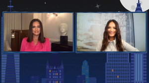 Watch What Happens Live with Andy Cohen 17. évad Ep.200 200. epizód