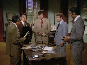 Hawaii Five-O 7. évad Ep.8 8. epizód