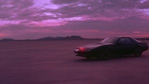 Knight Rider kép