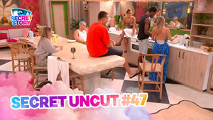 Secret Story Speciális epizódok Ep.71 71. epizód