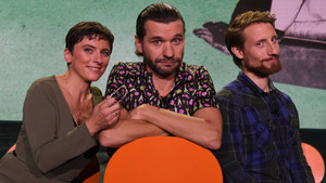 Science Busters 7. évad Ep.6 6. epizód