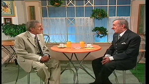 Antal Imre Kabarétréfák Speciális epizódok Ep.2 Antal Imre beszélget Antal Imrével