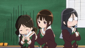 響け！ユーフォニアム Speciális epizódok Ep.14 14. epizód