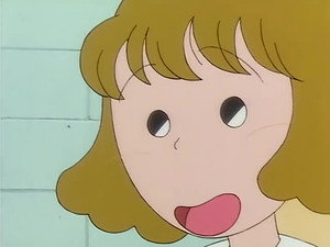 あずきちゃん 1. évad Ep.6 6. epizód