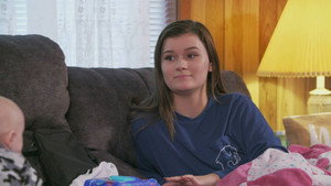Teen Mom: Young + Pregnant 3. évad Ep.2 2. epizód
