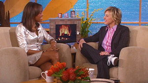 The Ellen DeGeneres Show 2. évad Ep.98 98. epizód