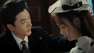 一树梨花一轻舟 1. évad Ep.13 13. epizód