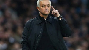 José Mourinho kép
