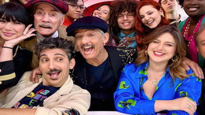 Viva Rai2! 2. évad Ep.91 91. epizód
