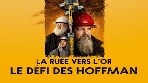 A Hoffman Család Aranya kép