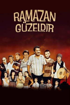 Ramazan Güzeldir 1. évad (2009-08-21) poszter