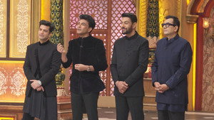 मास्टरशेफ इंडिया 9. évad Ep.45 45. epizód