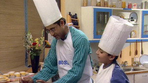 शाका लाका बूम बूम 1. évad Ep.46 46. epizód