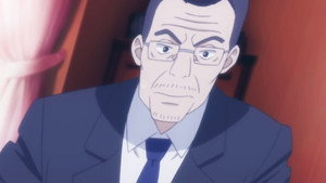 愛・天地無用！ 1. évad Ep.41 41. epizód