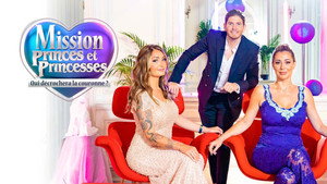 Mission princes et princesses : qui décrochera la couronne ? kép