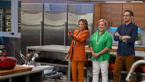 America's Test Kitchen: The Next Generation kép