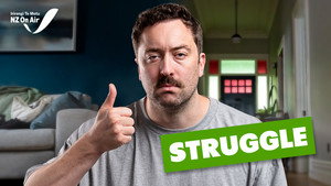 Internet's Guide to Mental Health 1. évad Ep.8 8. epizód