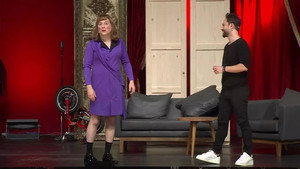 Tolgshow Çılgın Sezon 1. évad Ep.5 5. epizód