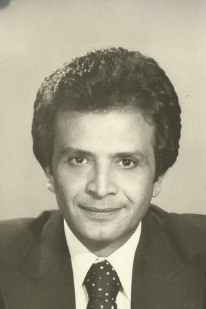 Ahmed Marei profil kép