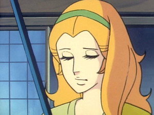 あしたへアタック！ 1. évad Ep.13 13. epizód