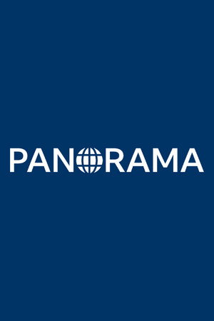 Panoráma poszter