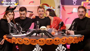 En todas las salsas 2. évad Ep.8 8. epizód