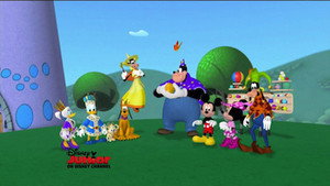 Mickey egér játszótere 3. évad Ep.26 26. epizód