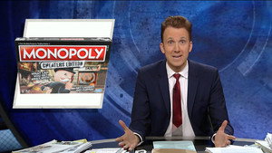 The Opposition with Jordan Klepper 1. évad Ep.61 61. epizód
