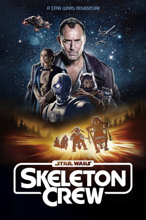 Star Wars: Kóbor alakulat poszter