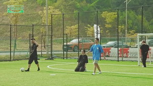 SVT 인더숲 1. évad Ep.7 7. epizód