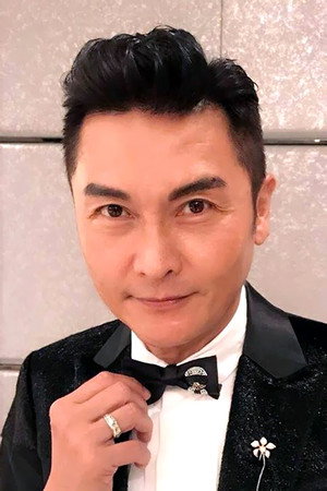 關禮傑 profil kép