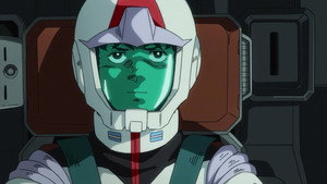 ガンダムvsハローキティ 1. évad Ep.2 2. epizód