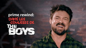 Prime Rewind: Inside The Boys kép