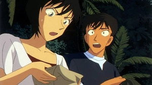 名探偵コナン 1. évad Ep.389 389. epizód