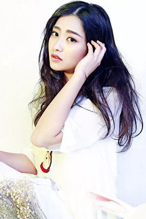 孫雪寧 profil kép