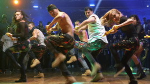 East Los High 3. évad Ep.12 12. epizód