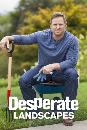 Desperate Landscapes 10. évad () poszter